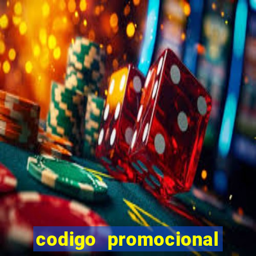 codigo promocional 7 slots